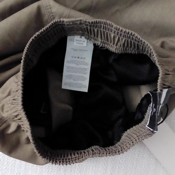 Rip Curl Utah Walkshort Little Boys Style OWABC8 - Picture 5 of 8